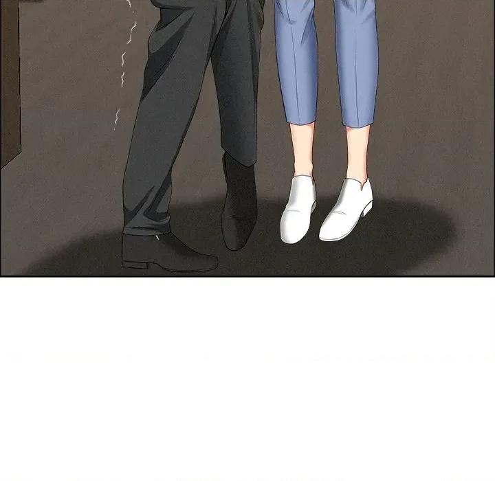 贵妇的专属保镖 贵妇的专属保镖-第21话 第123页