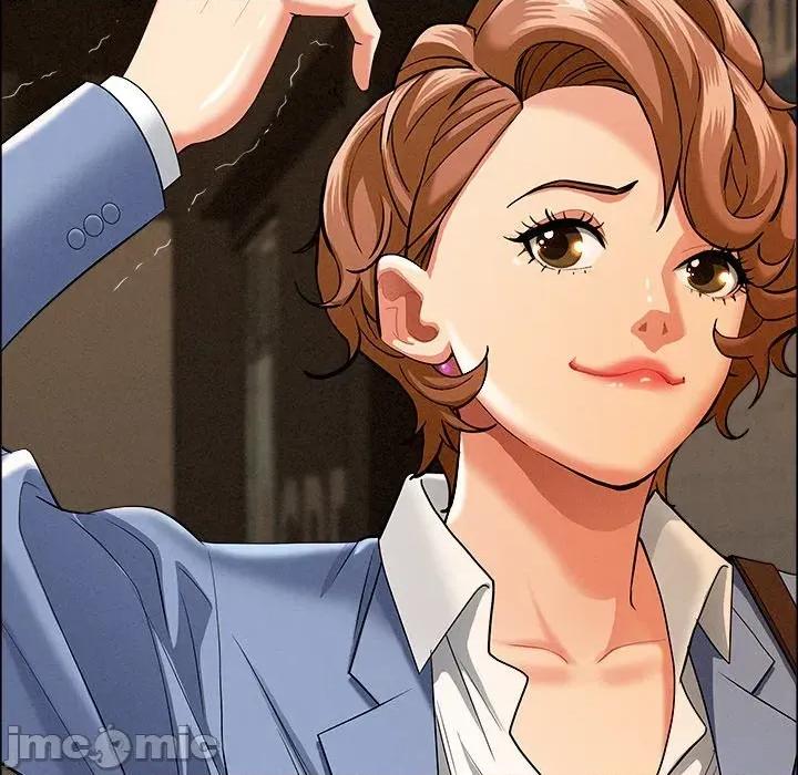 贵妇的专属保镖 贵妇的专属保镖-第21话 第130页