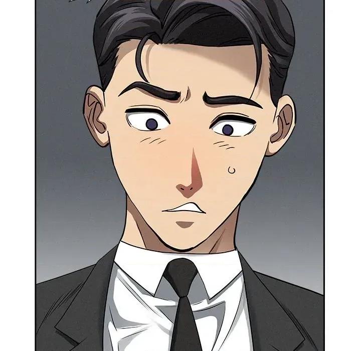 贵妇的专属保镖 贵妇的专属保镖-第21话 第142页