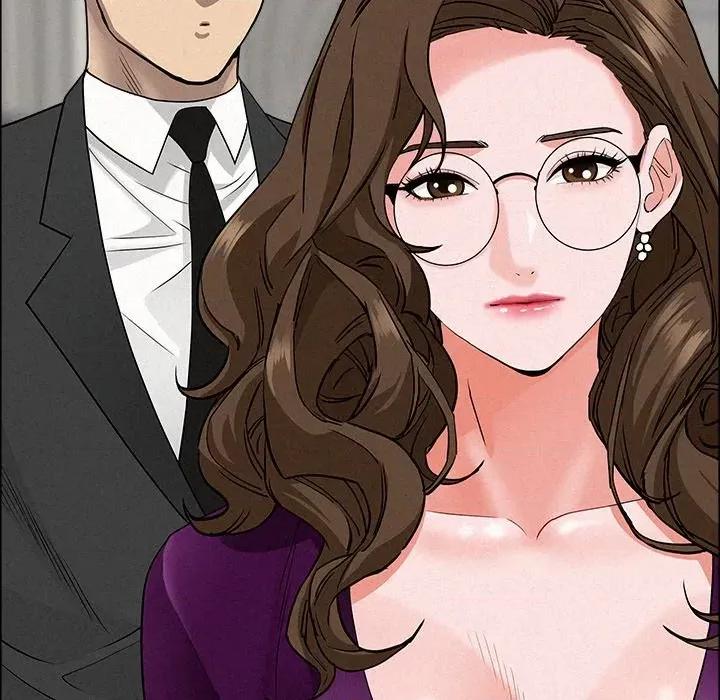 贵妇的专属保镖 贵妇的专属保镖-第22话 第82页