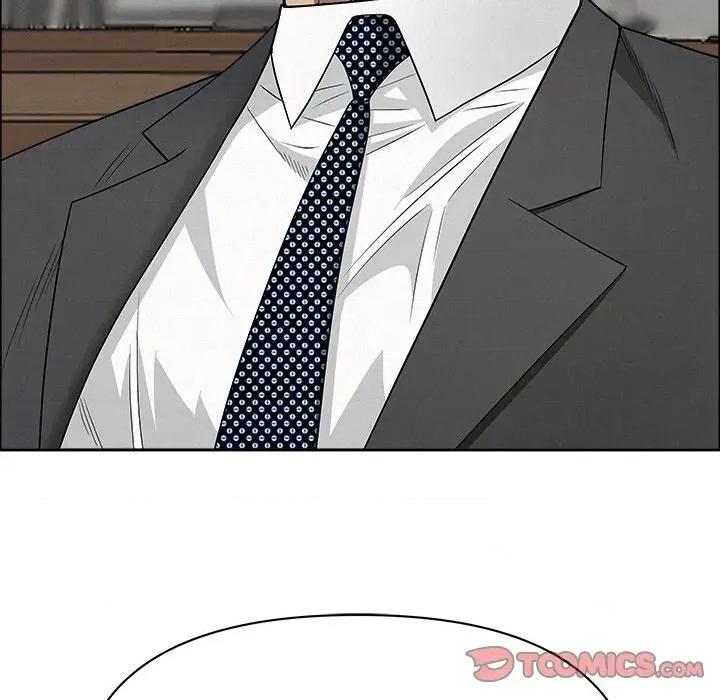 贵妇的专属保镖 贵妇的专属保镖-第22话 第93页