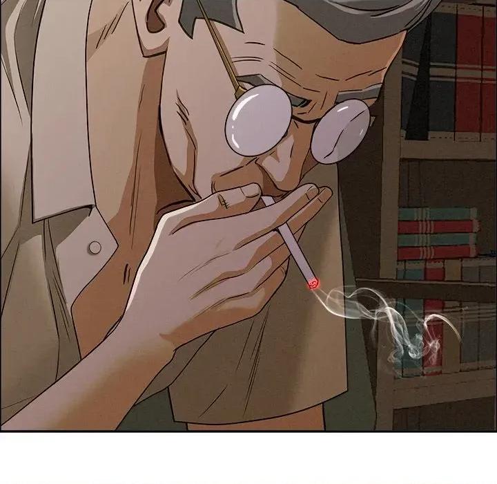 贵妇的专属保镖 贵妇的专属保镖-第24话 第42页