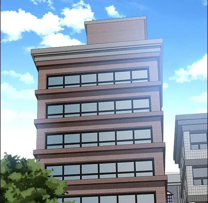 贵妇的专属保镖 贵妇的专属保镖-第24话 第97页
