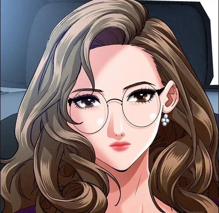 贵妇的专属保镖 贵妇的专属保镖-第24话 第119页