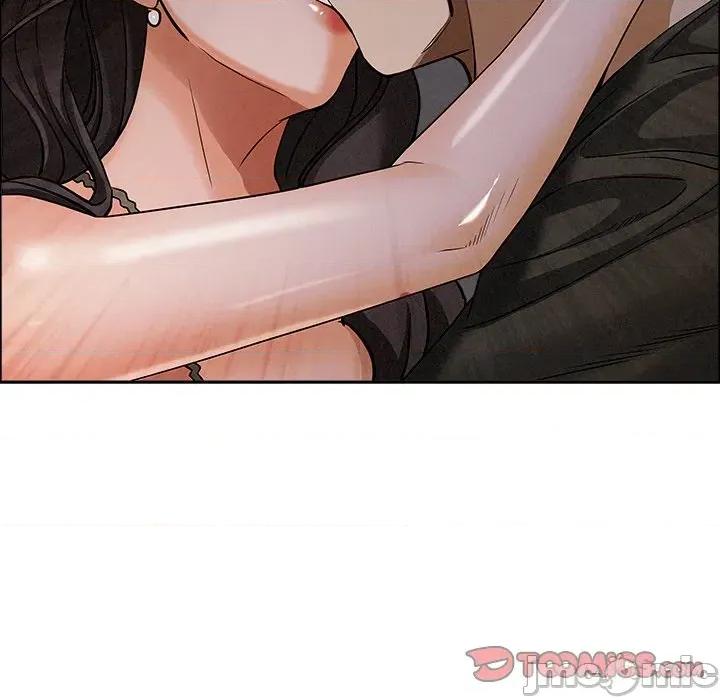 贵妇的专属保镖 贵妇的专属保镖-第24话 第165页