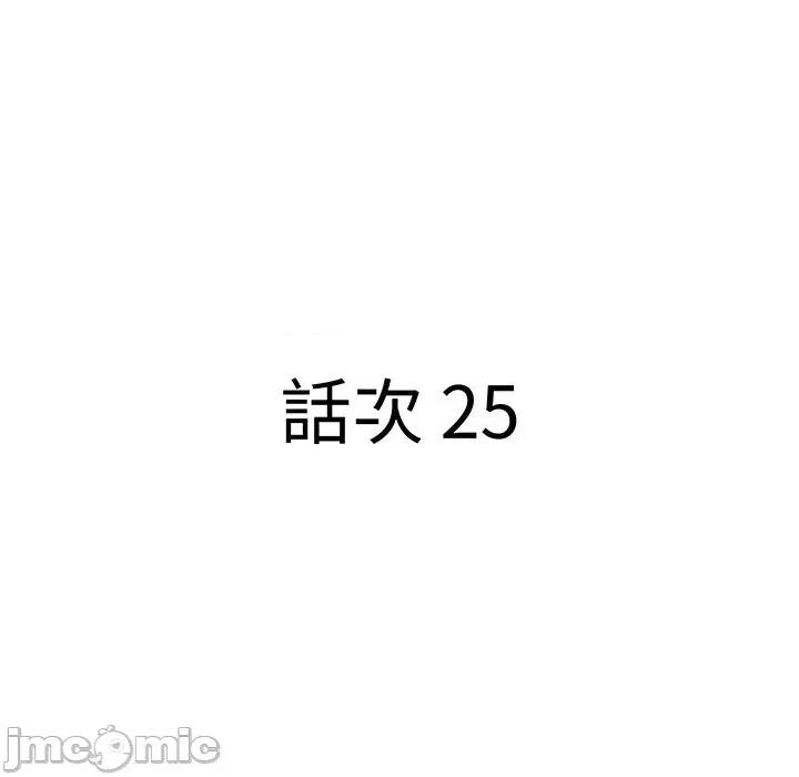 贵妇的专属保镖 贵妇的专属保镖-第25话 第10页