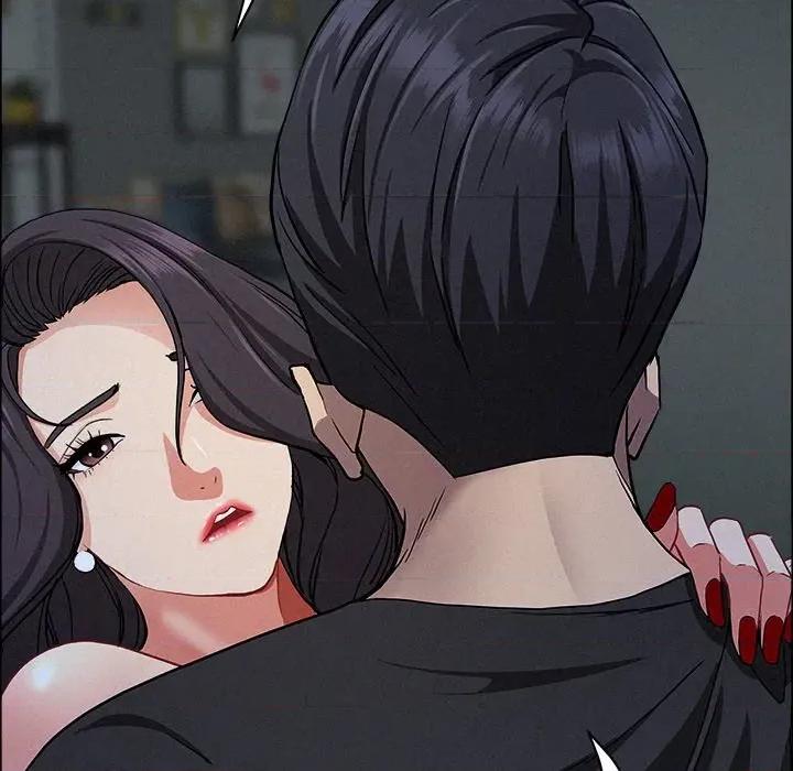 贵妇的专属保镖 贵妇的专属保镖-第25话 第129页