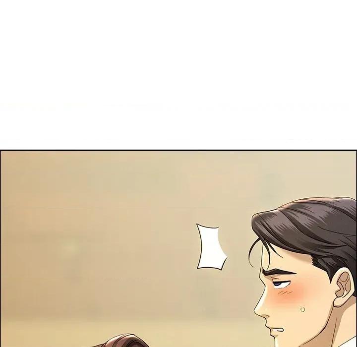 贵妇的专属保镖 贵妇的专属保镖-第26话 第22页