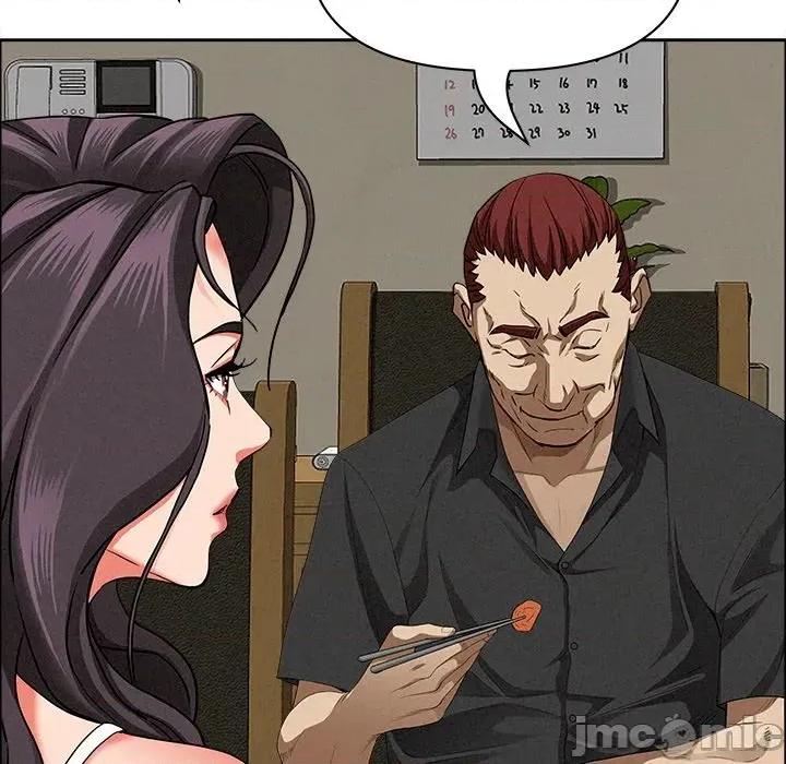 贵妇的专属保镖 贵妇的专属保镖-第27话 第105页