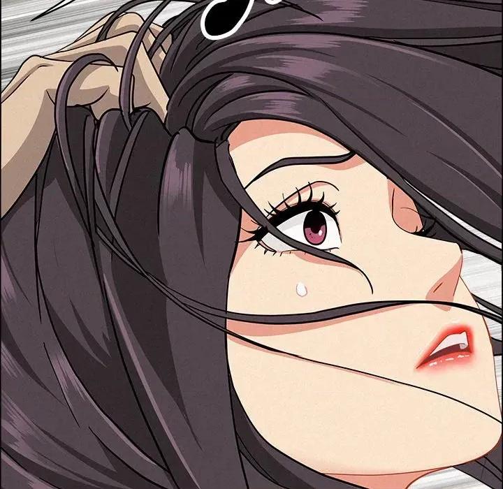 贵妇的专属保镖 贵妇的专属保镖-第28话 第52页