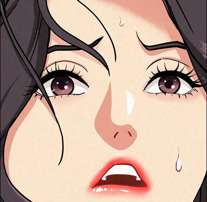 贵妇的专属保镖 贵妇的专属保镖-第28话 第58页