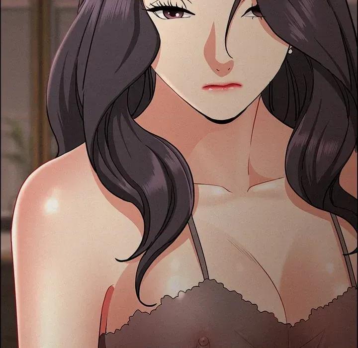 贵妇的专属保镖 贵妇的专属保镖-第28话 第61页