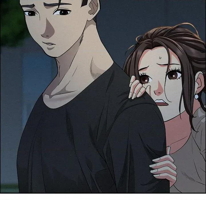 贵妇的专属保镖 贵妇的专属保镖-第28话 第104页
