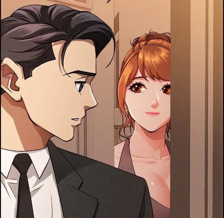 贵妇的专属保镖 贵妇的专属保镖-第30话 第77页