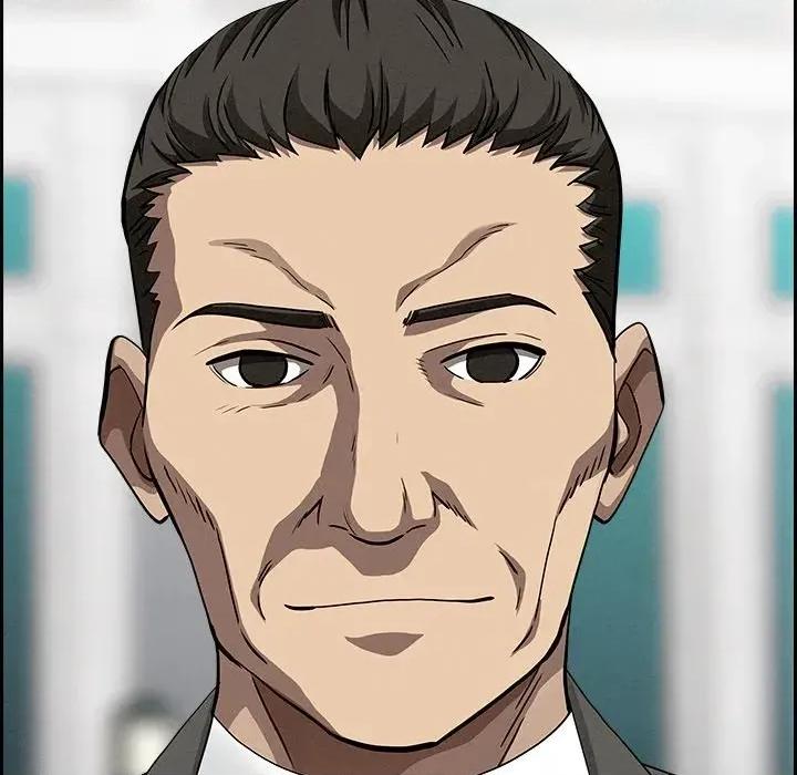 贵妇的专属保镖 贵妇的专属保镖-第30话 第133页