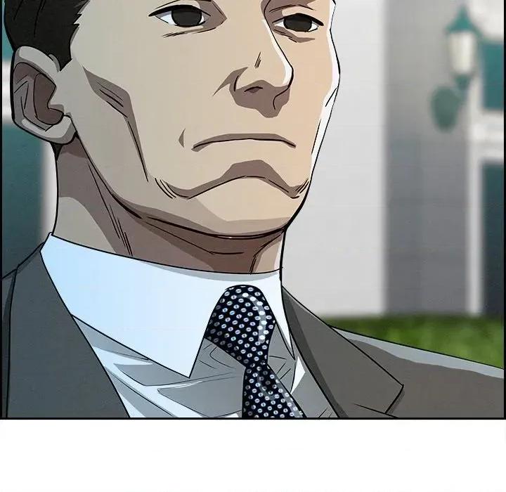 贵妇的专属保镖 贵妇的专属保镖-第30话 第141页