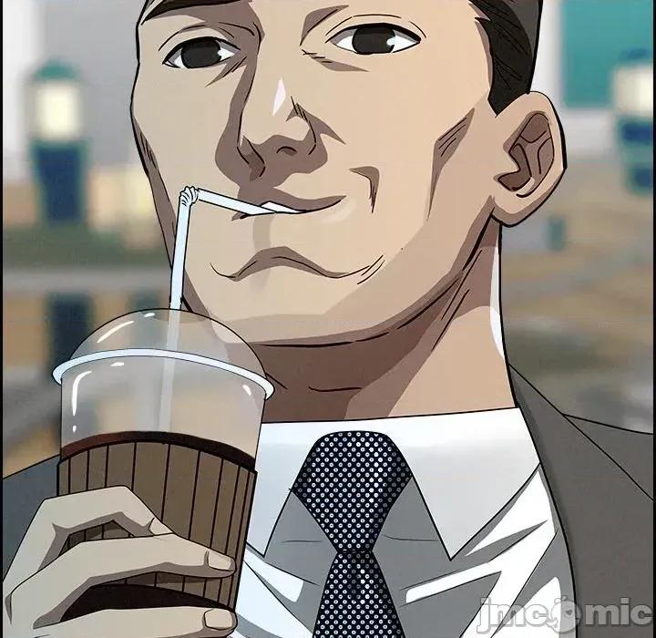 贵妇的专属保镖 贵妇的专属保镖-第31话 第5页