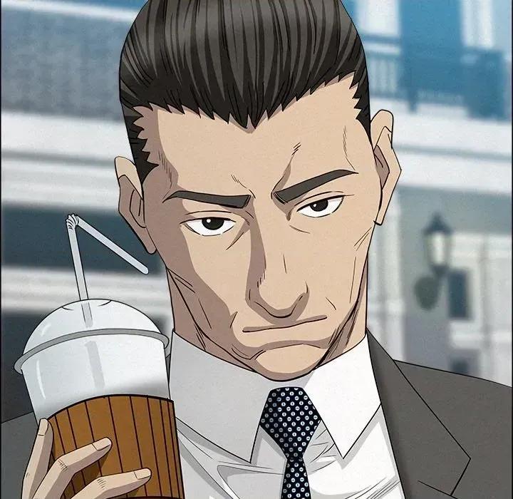 贵妇的专属保镖 贵妇的专属保镖-第31话 第27页