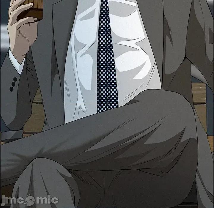 贵妇的专属保镖 贵妇的专属保镖-第31话 第35页