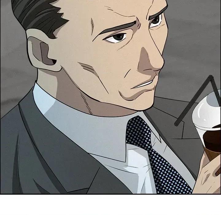 贵妇的专属保镖 贵妇的专属保镖-第31话 第44页