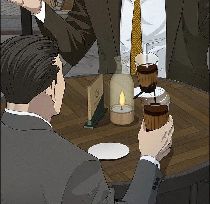 贵妇的专属保镖 贵妇的专属保镖-第31话 第49页