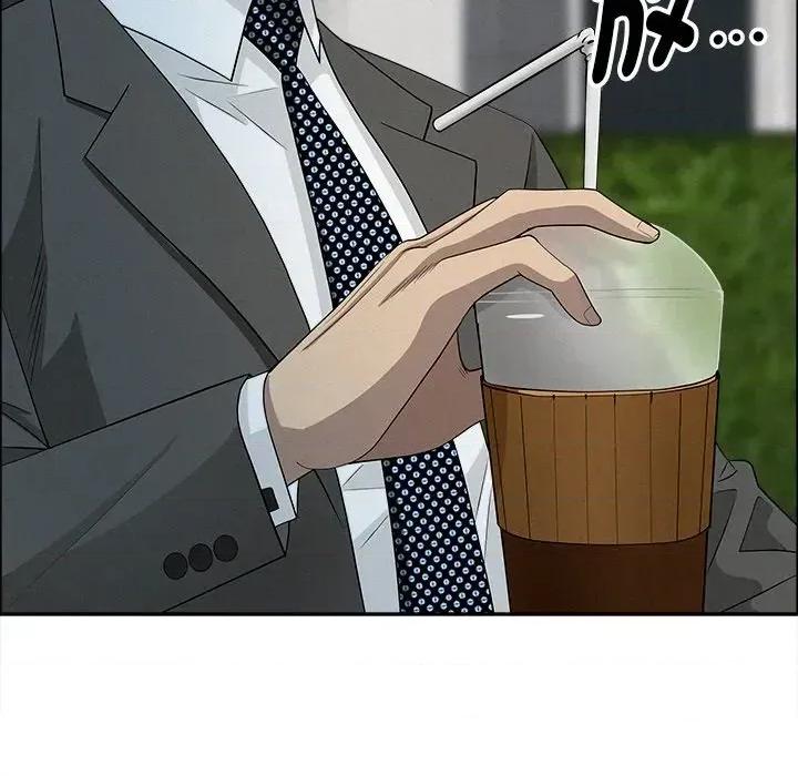 贵妇的专属保镖 贵妇的专属保镖-第31话 第54页