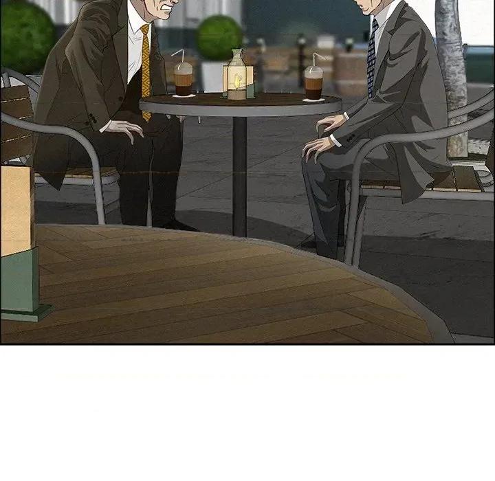贵妇的专属保镖 贵妇的专属保镖-第31话 第72页