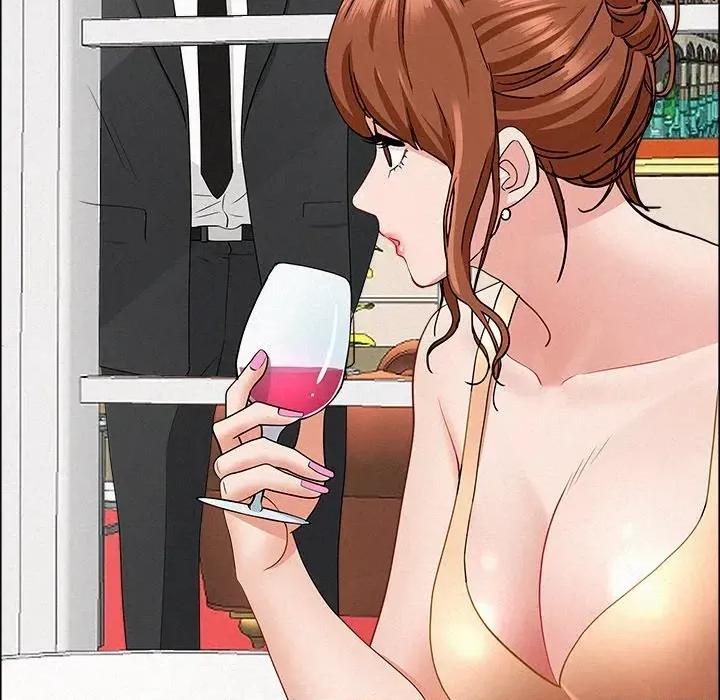 贵妇的专属保镖 贵妇的专属保镖-第31话 第81页