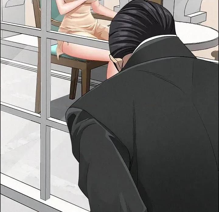 贵妇的专属保镖 贵妇的专属保镖-第31话 第84页