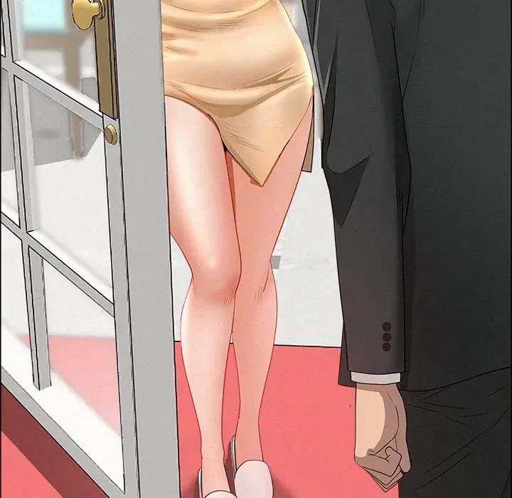 贵妇的专属保镖 贵妇的专属保镖-第31话 第89页