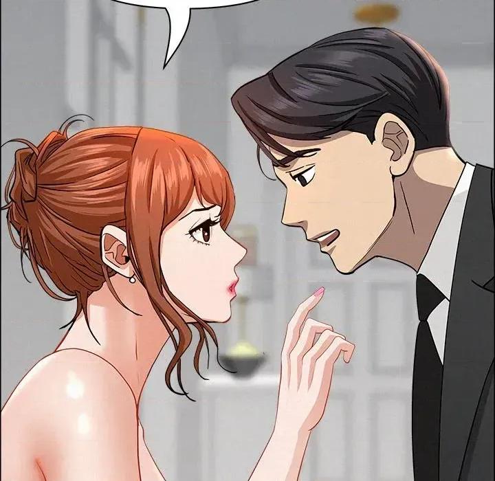 贵妇的专属保镖 贵妇的专属保镖-第31话 第91页