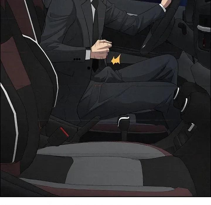 贵妇的专属保镖 贵妇的专属保镖-第31话 第108页