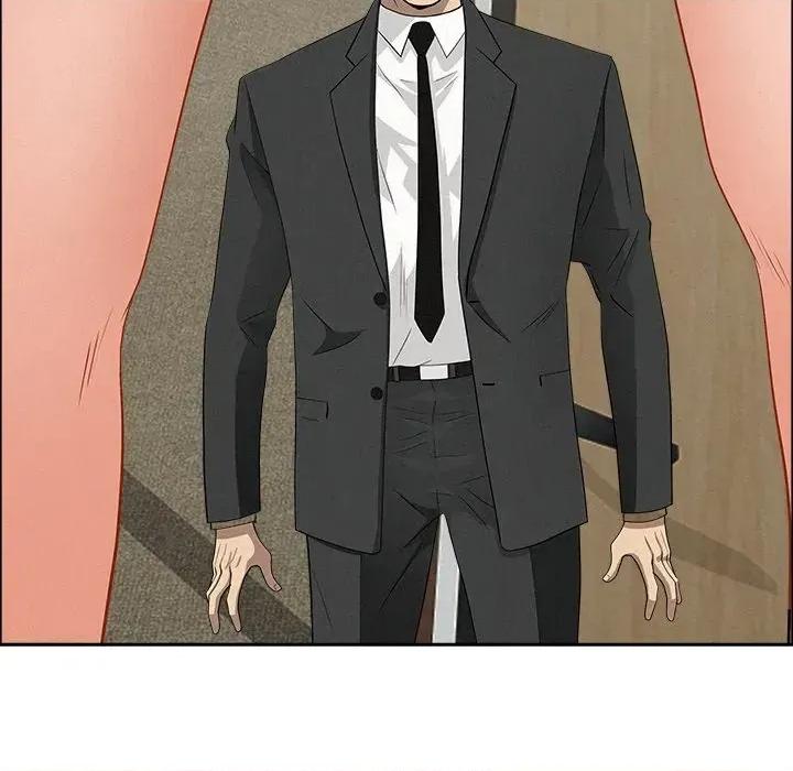 贵妇的专属保镖 贵妇的专属保镖-第31话 第118页