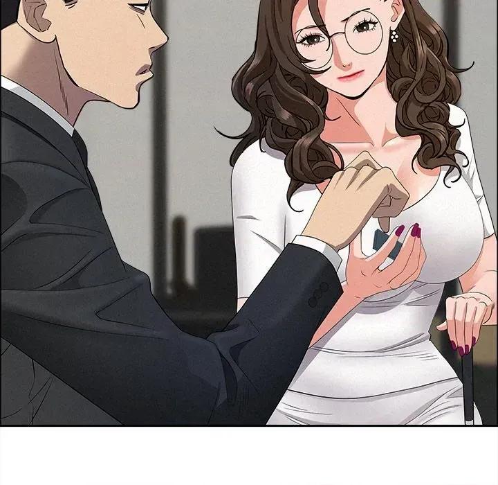 贵妇的专属保镖 贵妇的专属保镖-第31话 第128页