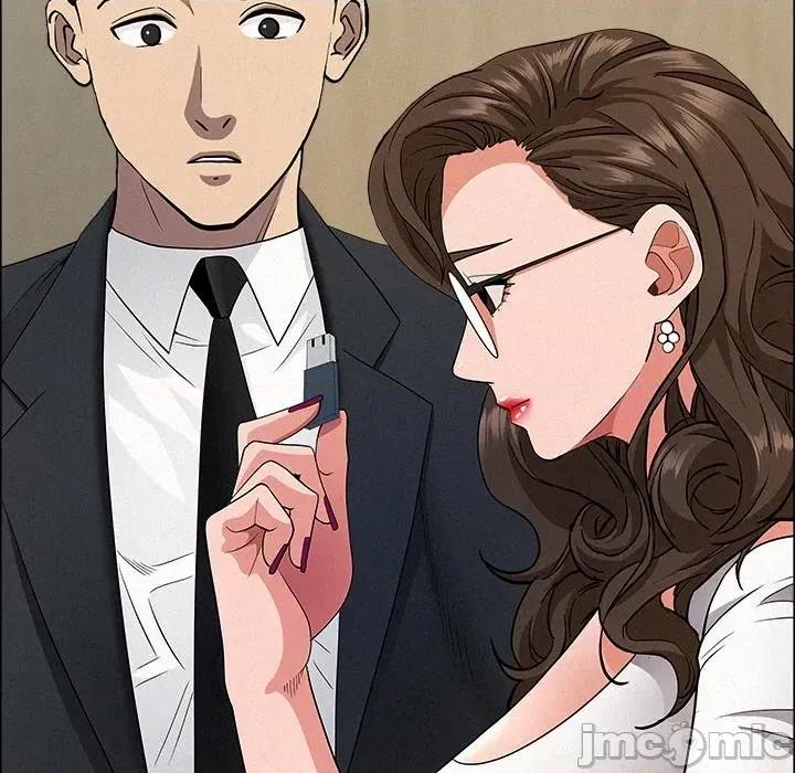 贵妇的专属保镖 贵妇的专属保镖-第31话 第130页