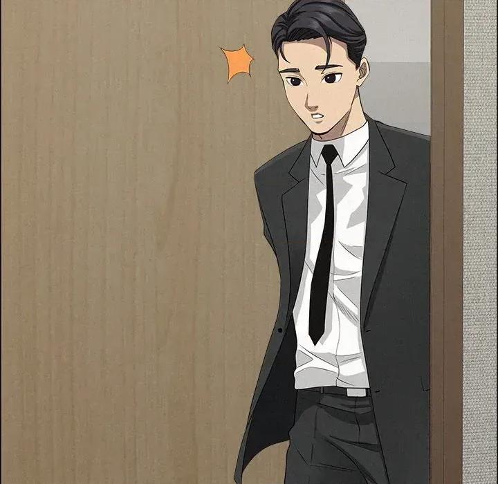 贵妇的专属保镖 贵妇的专属保镖-第31话 第136页