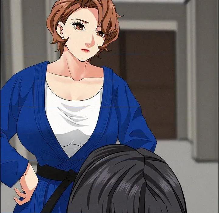 贵妇的专属保镖 贵妇的专属保镖-第31话 第138页