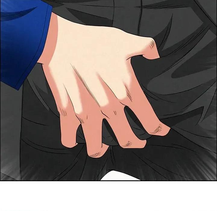 贵妇的专属保镖 贵妇的专属保镖-第31话 第147页