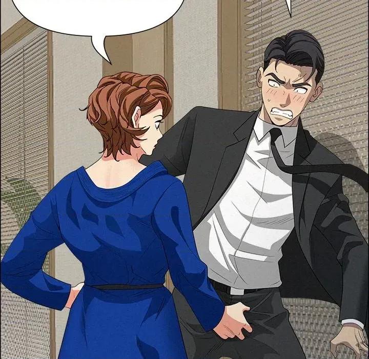 贵妇的专属保镖 贵妇的专属保镖-第31话 第149页