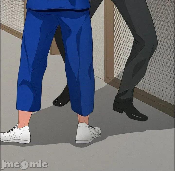 贵妇的专属保镖 贵妇的专属保镖-第31话 第150页