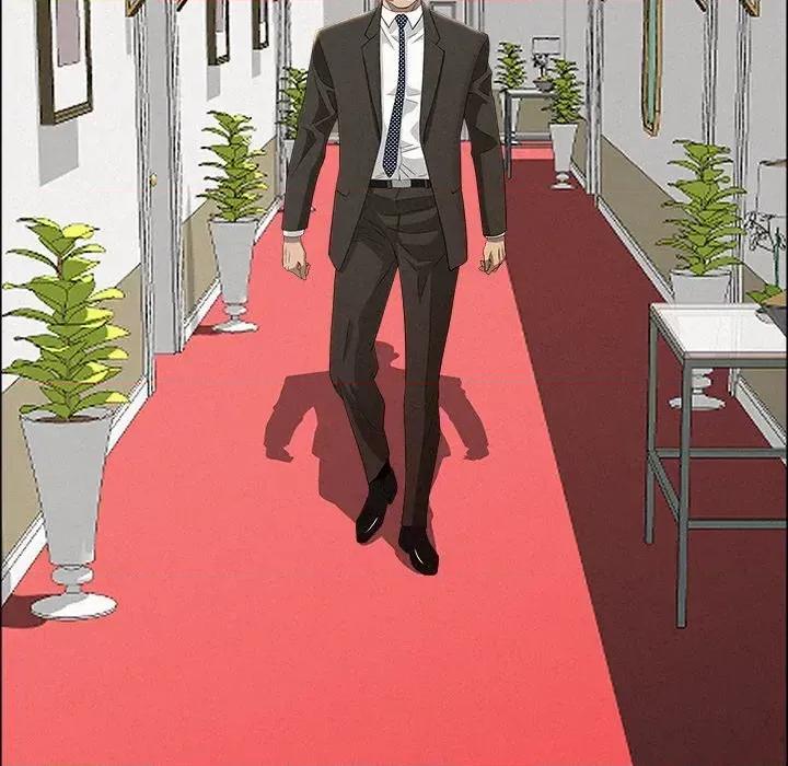 贵妇的专属保镖 贵妇的专属保镖-第31话 第156页