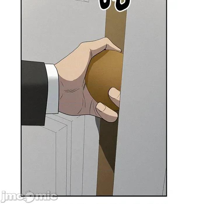 贵妇的专属保镖 贵妇的专属保镖-第31话 第165页