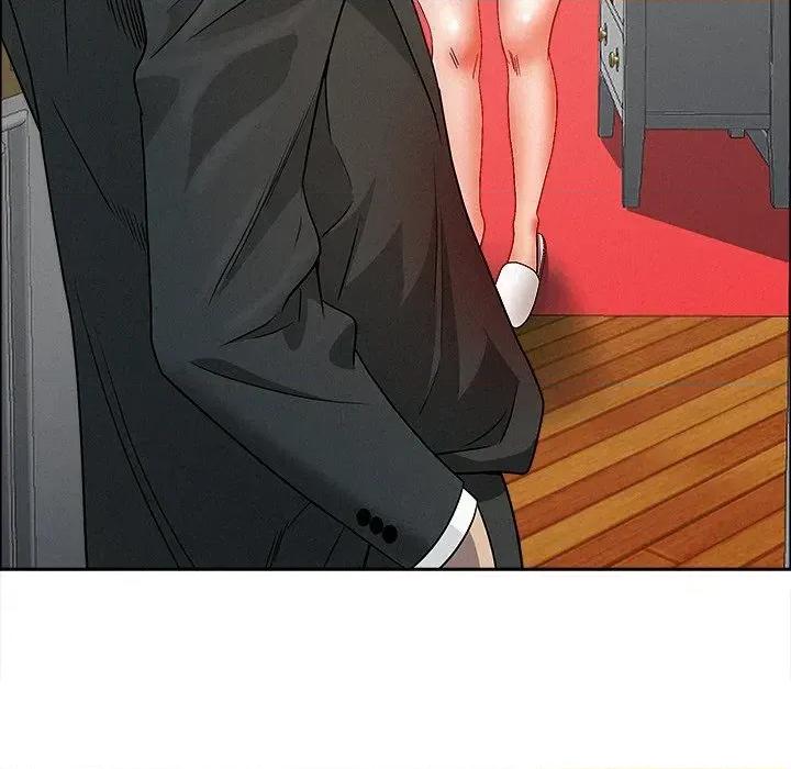 贵妇的专属保镖 贵妇的专属保镖-第31话 第168页
