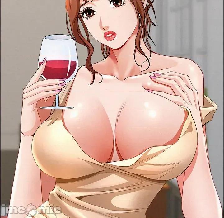 贵妇的专属保镖 贵妇的专属保镖-第31话 第170页