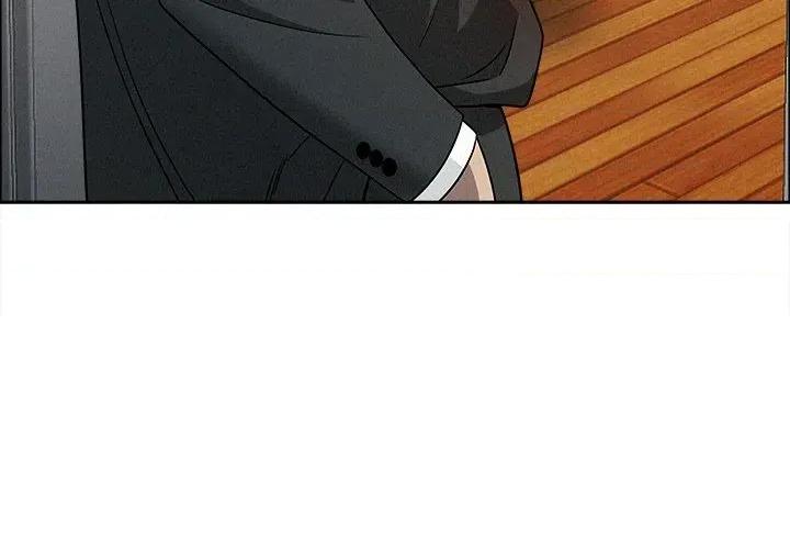 贵妇的专属保镖 贵妇的专属保镖-第32话 第4页