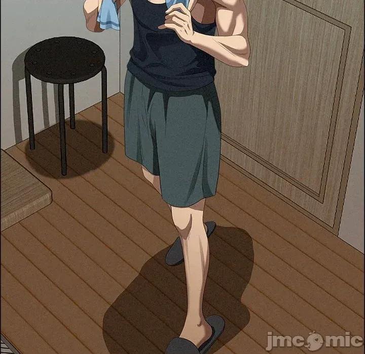 贵妇的专属保镖 贵妇的专属保镖-第32话 第20页