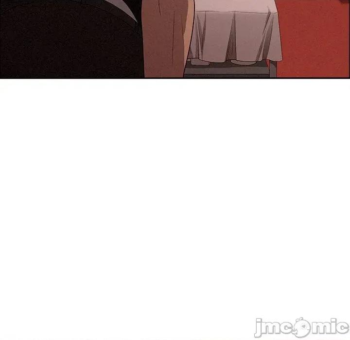 贵妇的专属保镖 贵妇的专属保镖-第32话 第125页