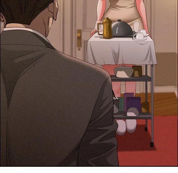 贵妇的专属保镖 贵妇的专属保镖-第32话 第132页