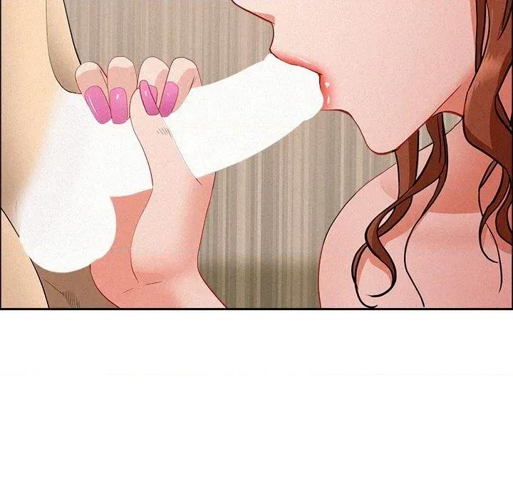 贵妇的专属保镖 贵妇的专属保镖-第33话 第63页