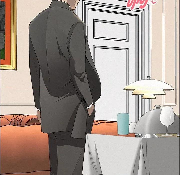 贵妇的专属保镖 贵妇的专属保镖-第33话 第161页